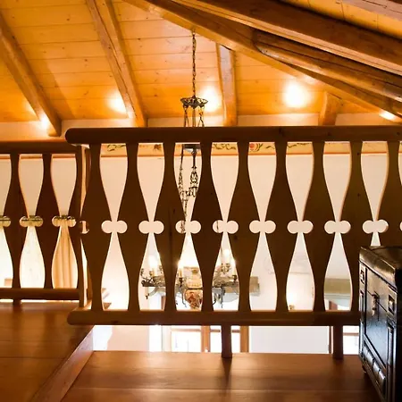 Townhouse In Near Delphi * Arachova