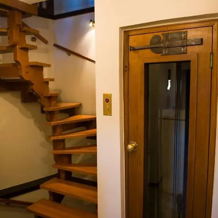 Townhouse In Near Delphi * Arachova