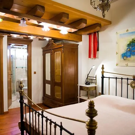 Townhouse In Near Delphi * אראחובה